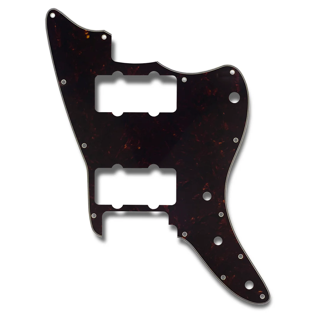 PRiMO Pickguard for Performer Jazzmaster - Image 2