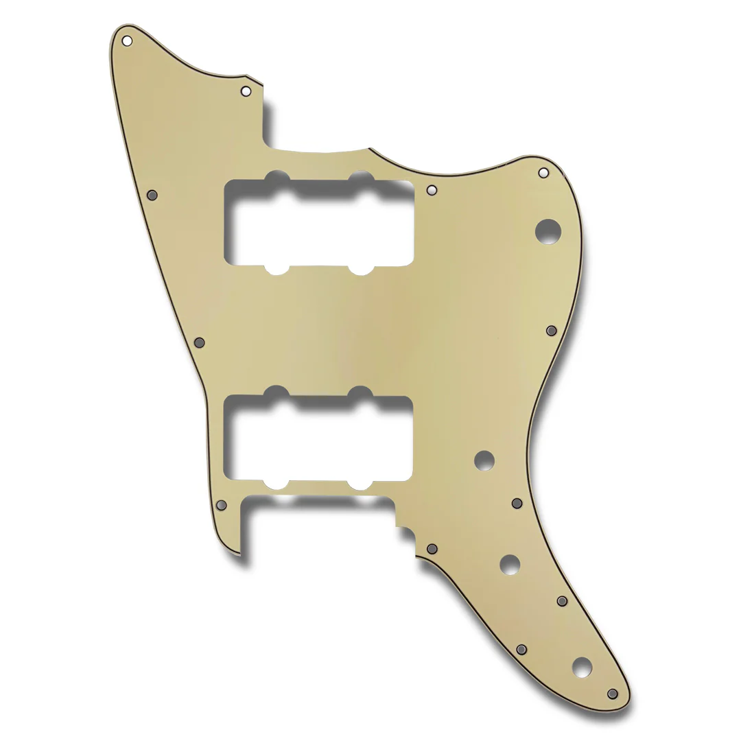 PRiMO Pickguard for Performer Jazzmaster - Image 3