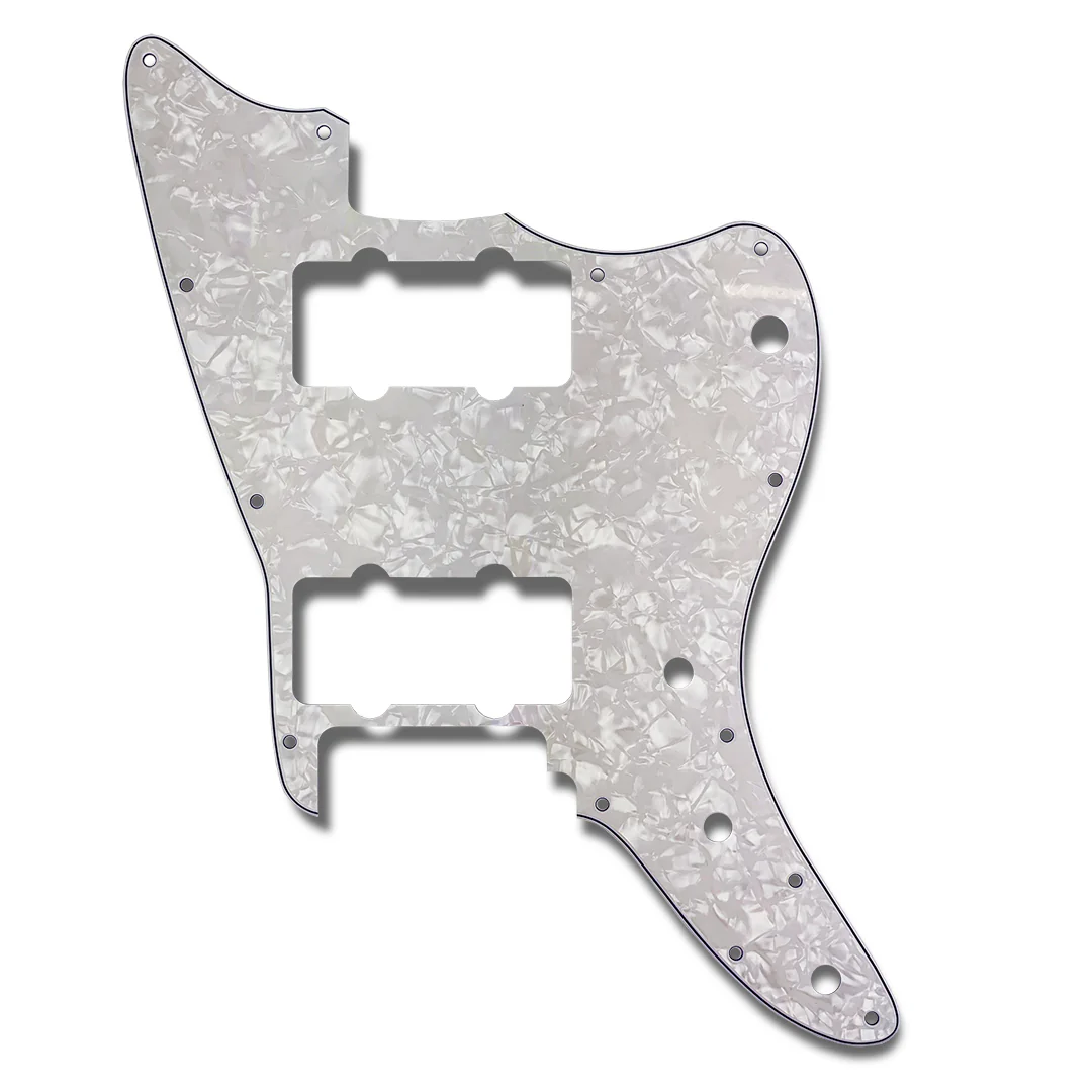 PRiMO Pickguard for Performer Jazzmaster - Image 5