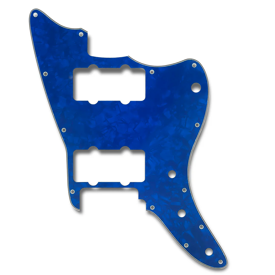 PRiMO Pickguard for Performer Jazzmaster - Image 7