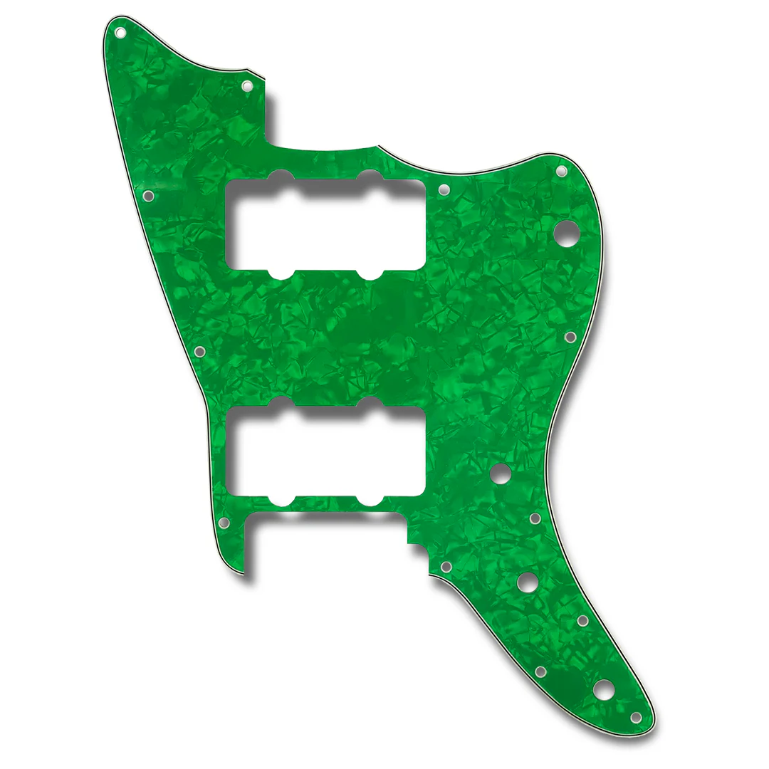 PRiMO Pickguard for Performer Jazzmaster - Image 8