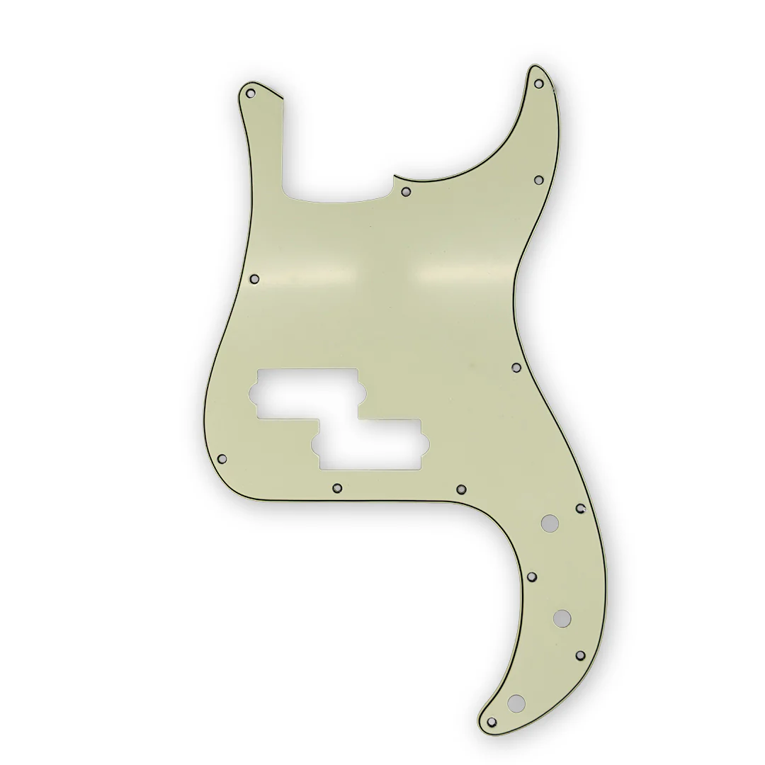 PRiMO Precision Bass Pickguard - Image 6