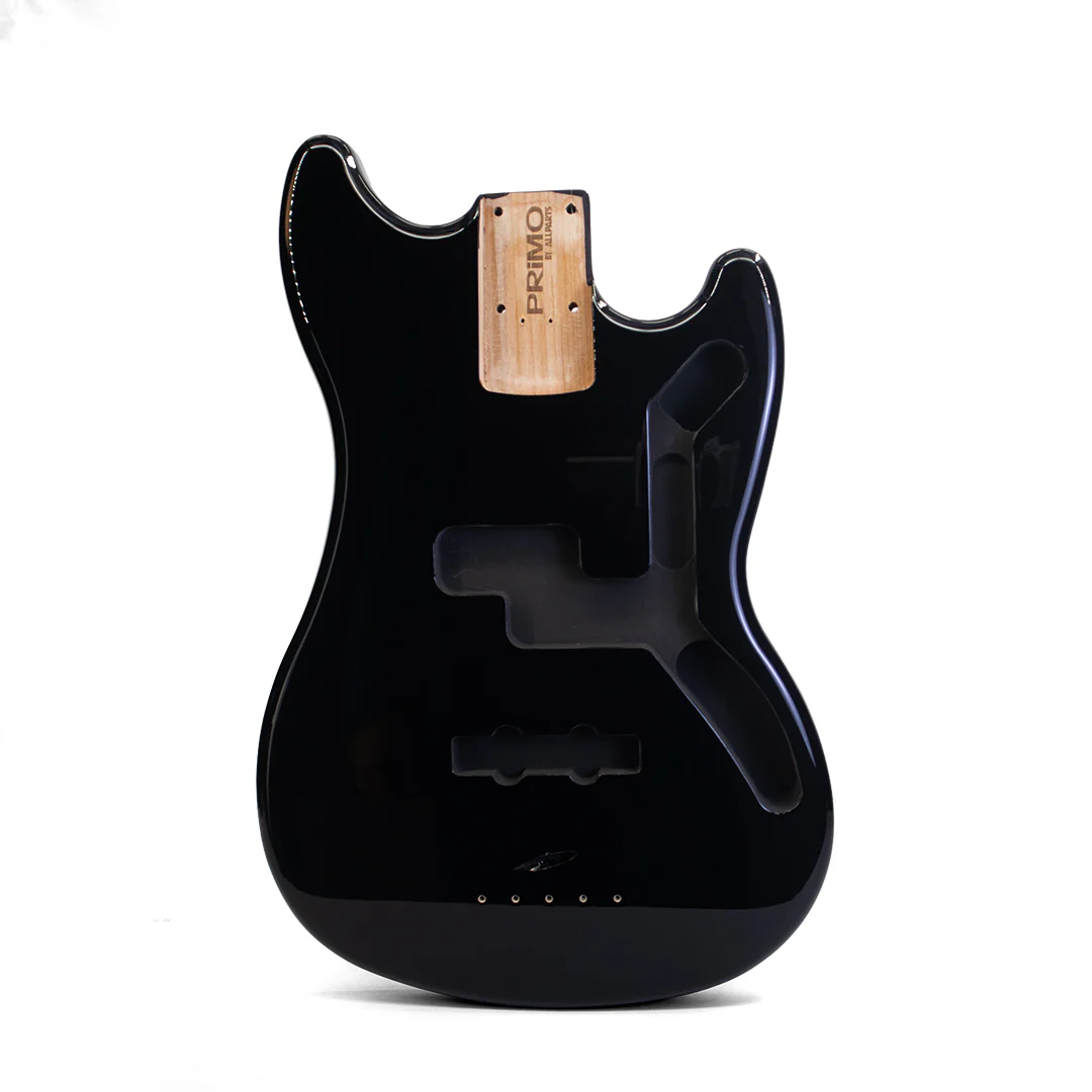 PRiMO Replacement Mustang Bass Body - Blackout