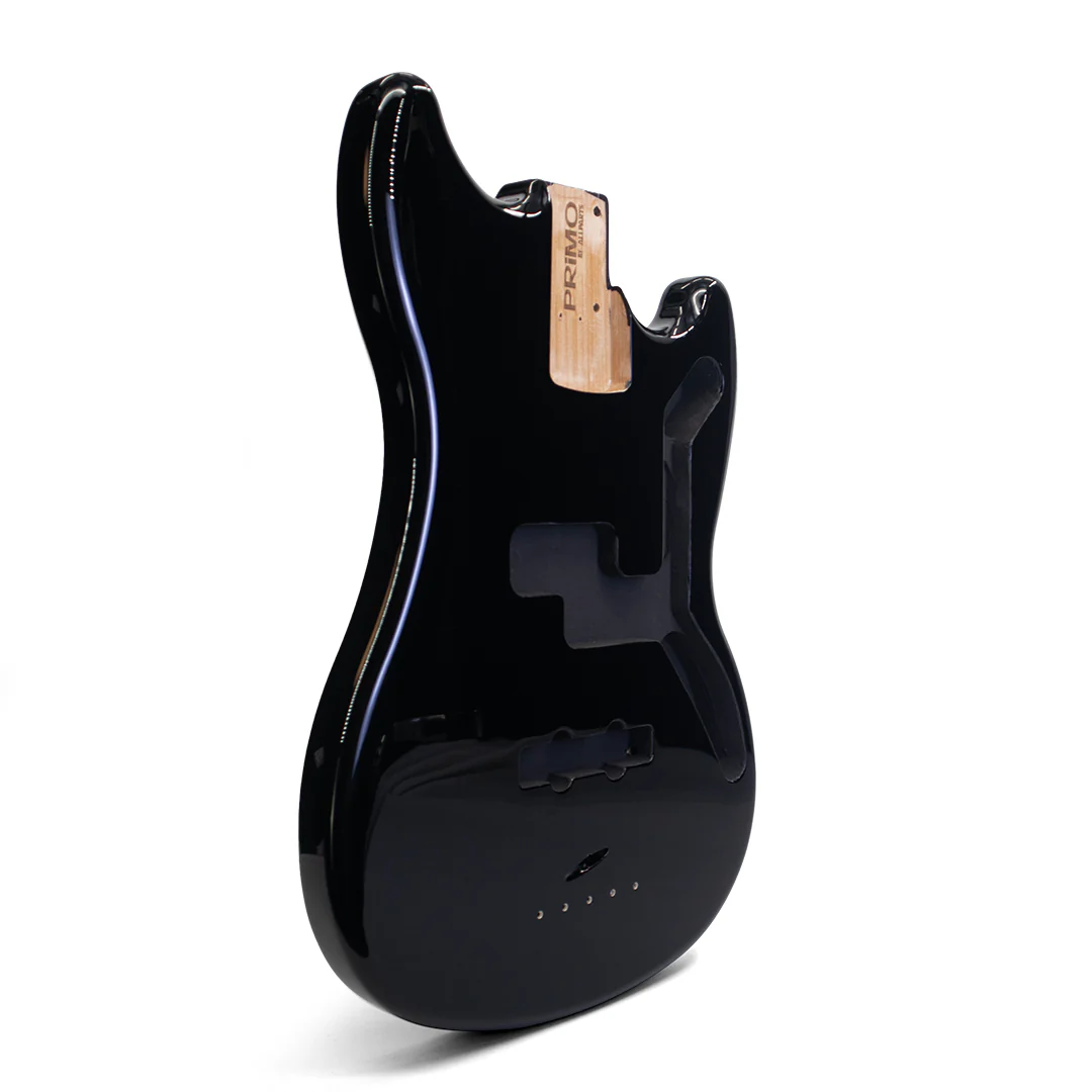 PRiMO Replacement Mustang Bass Body - Blackout - Image 2