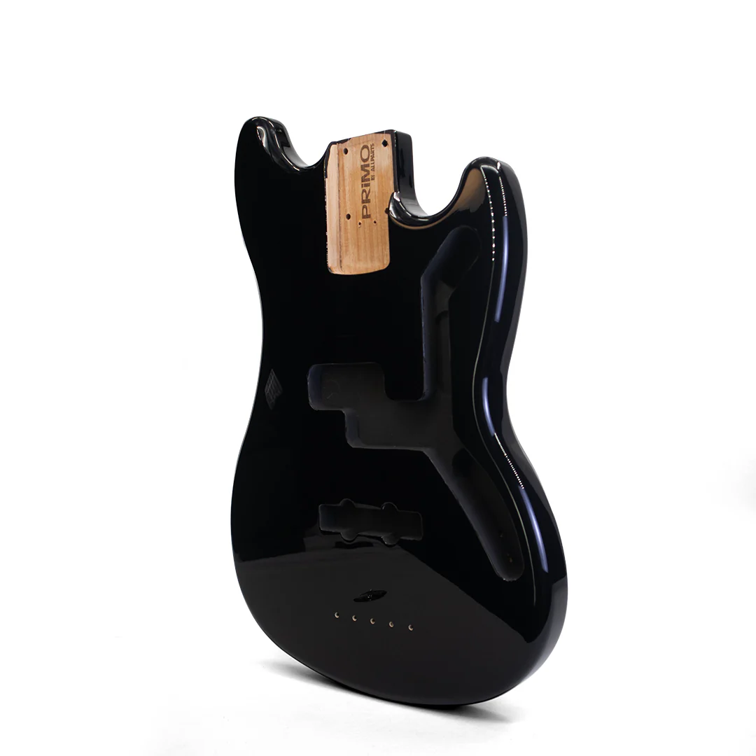 PRiMO Replacement Mustang Bass Body - Blackout - Image 3