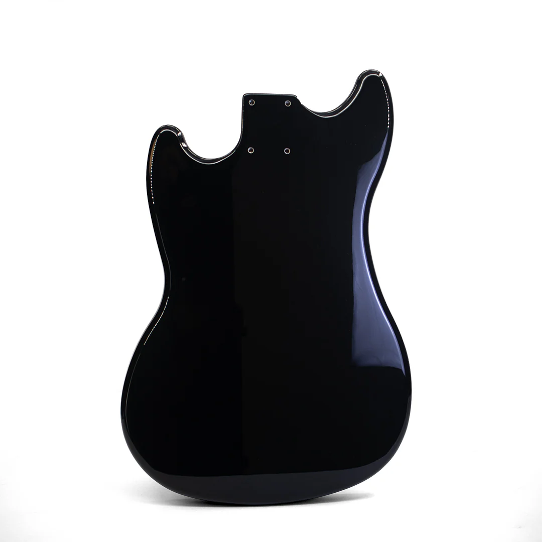 PRiMO Replacement Mustang Bass Body - Blackout - Image 4