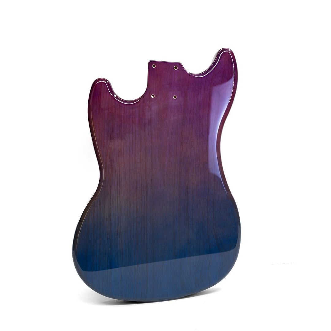 PRiMO Replacement Mustang Bass Body - Coastal Sunset - Image 4