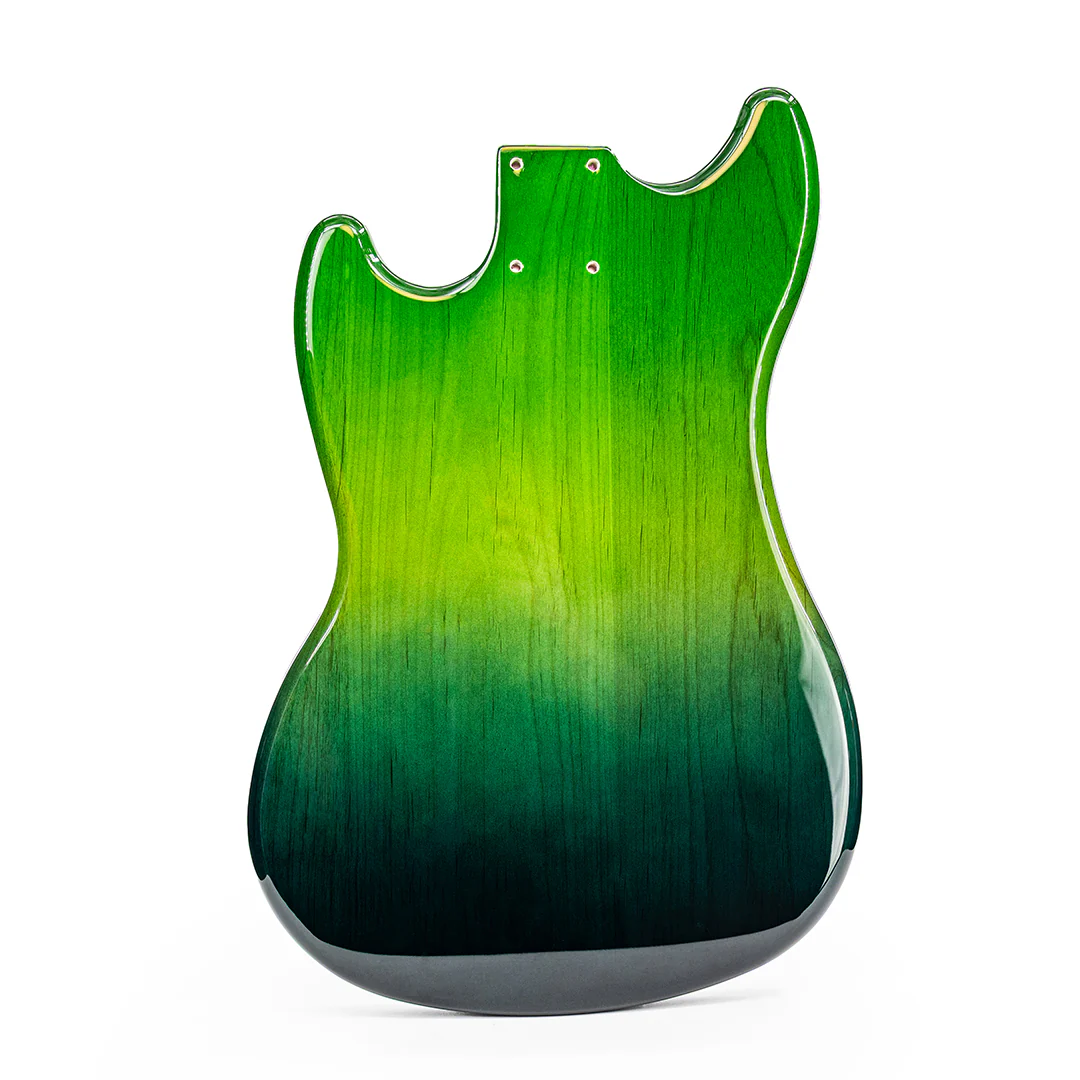 PRiMO Replacement Mustang Bass Body - Dragonfly - Image 4
