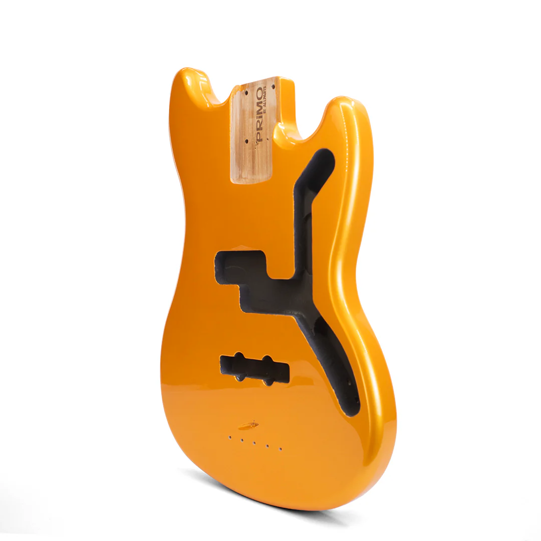 PRiMO Replacement Mustang Bass Body - Fire Mist - Image 3