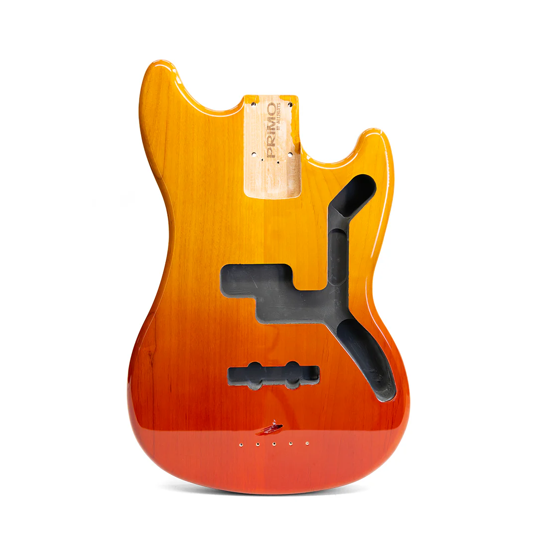 PRiMO Replacement Mustang Bass Body - Phoenix