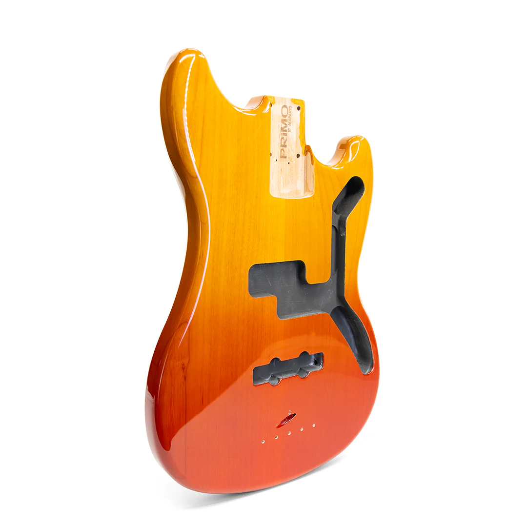 PRiMO Replacement Mustang Bass Body - Phoenix - Image 2