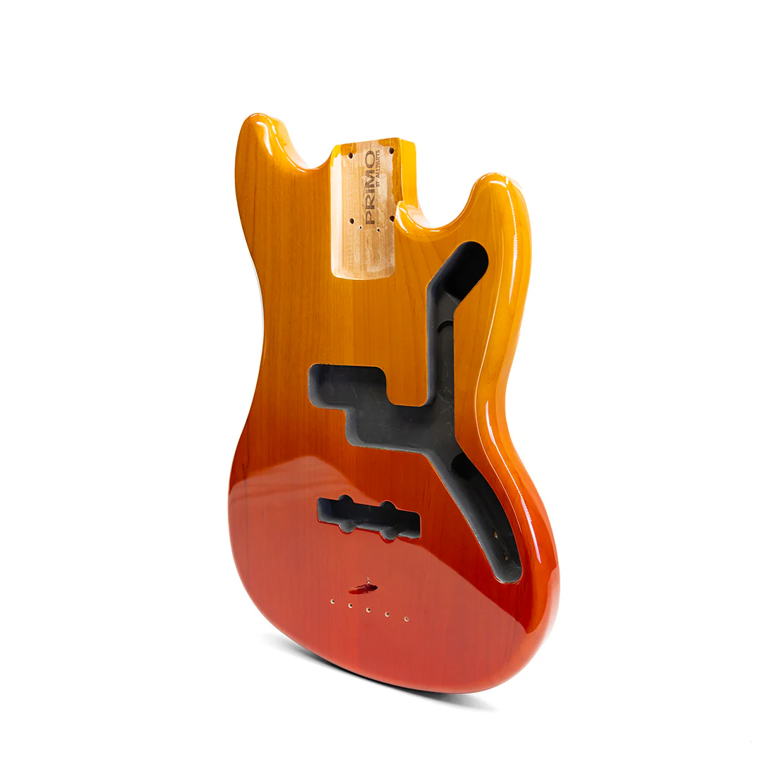 PRiMO Replacement Mustang Bass Body - Phoenix - Image 3
