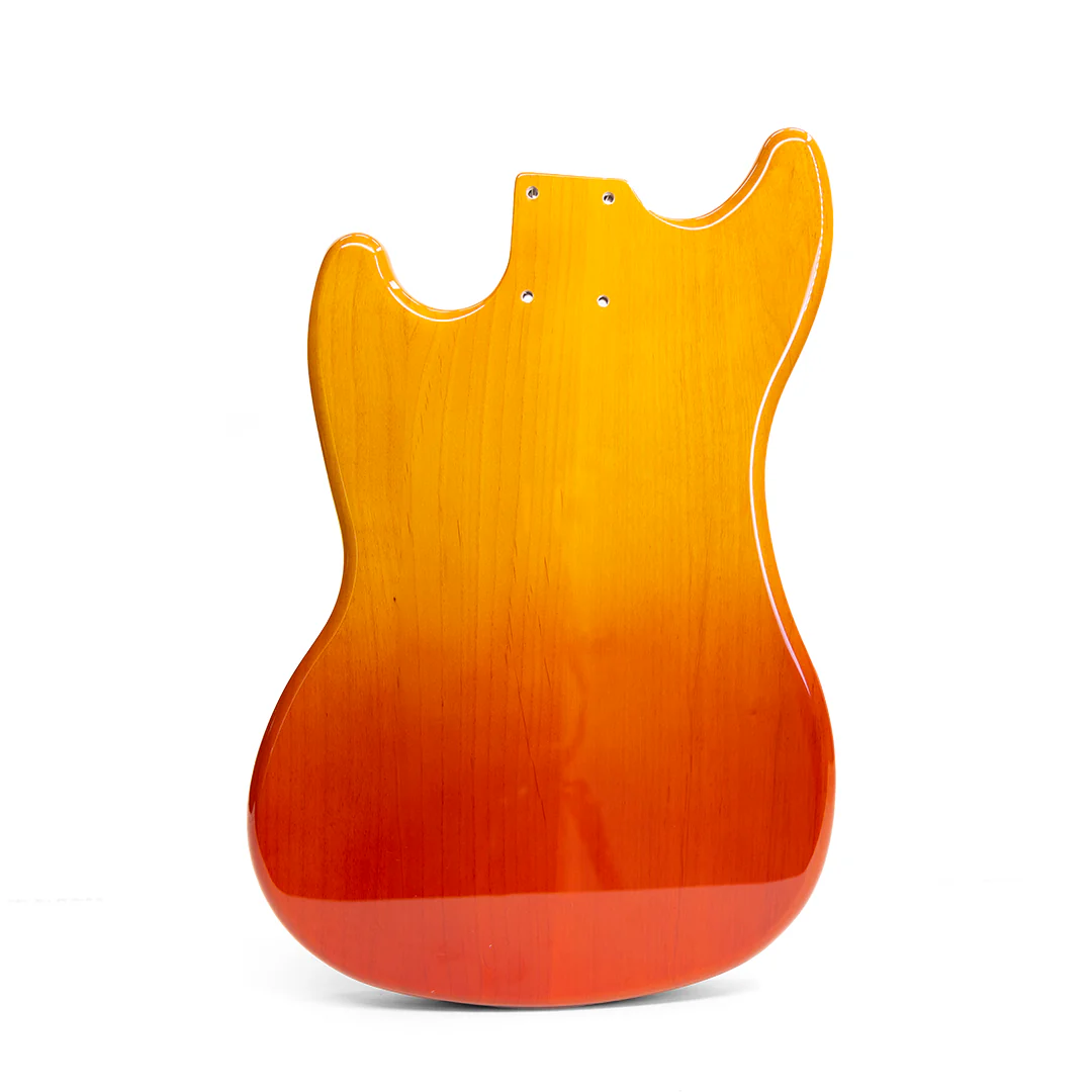 PRiMO Replacement Mustang Bass Body - Phoenix - Image 4