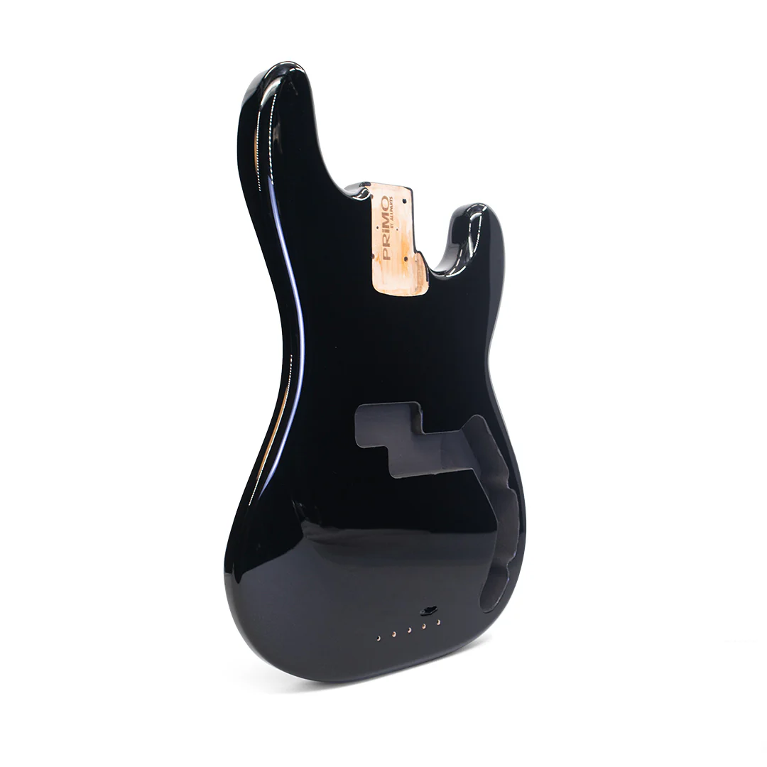 PRiMO Replacement Precision Bass Body - Blackout - Image 2