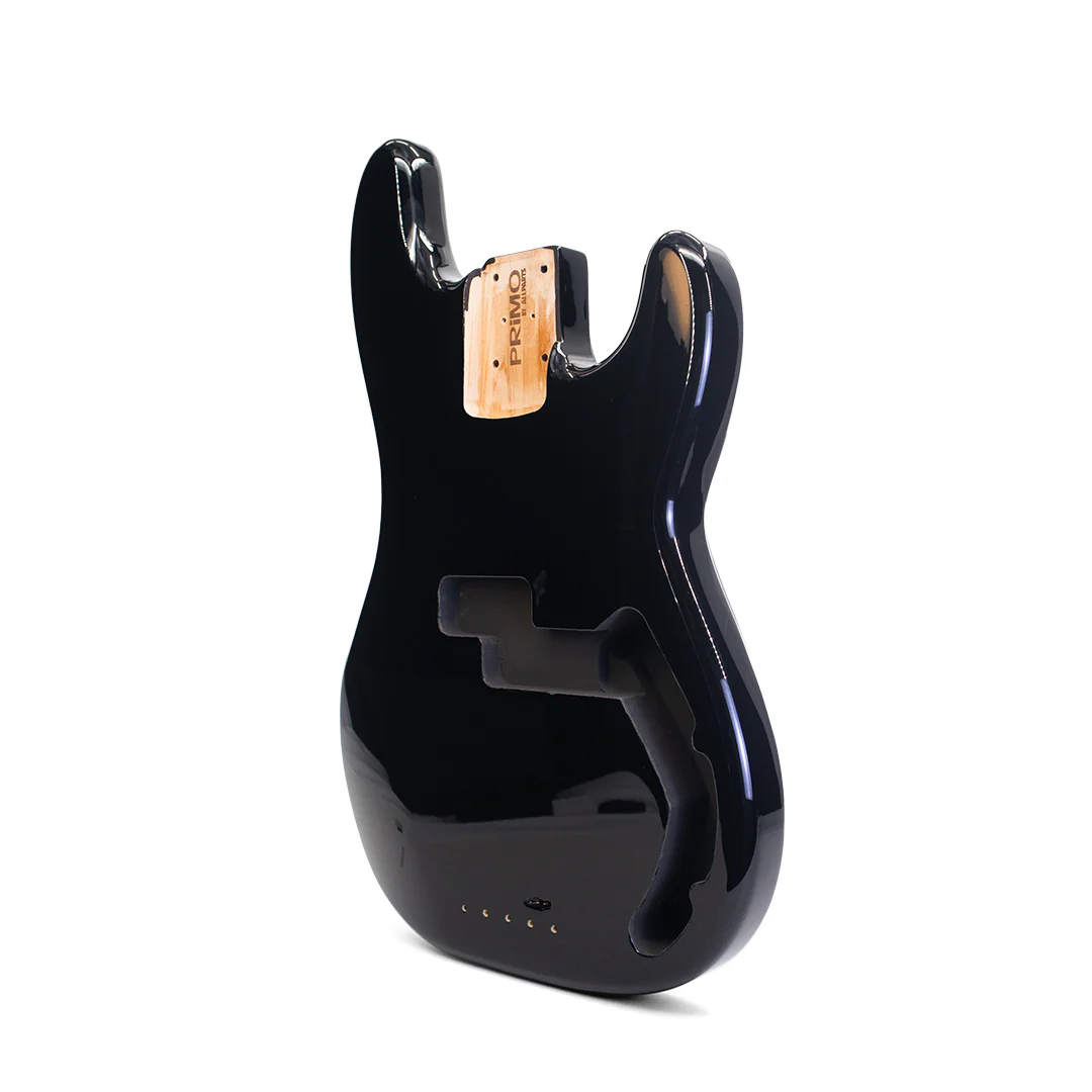 PRiMO Replacement Precision Bass Body - Blackout - Image 3