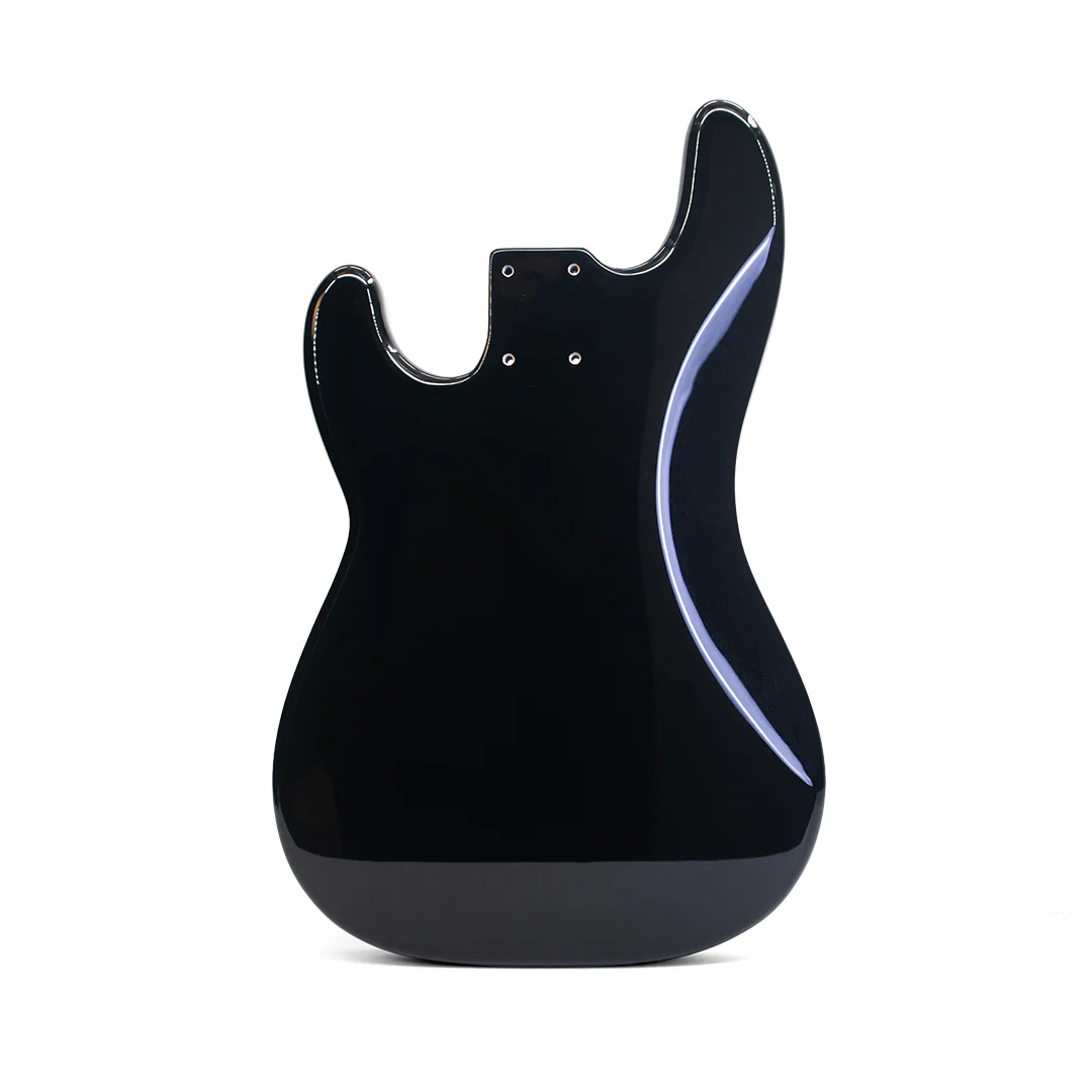 PRiMO Replacement Precision Bass Body - Blackout - Image 4