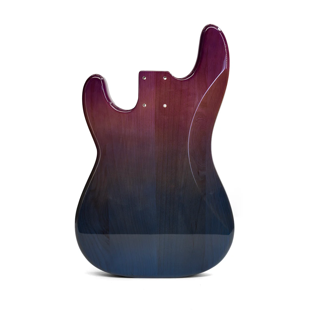 PRiMO Replacement Precision Bass Body - Coastal Sunset - Image 4