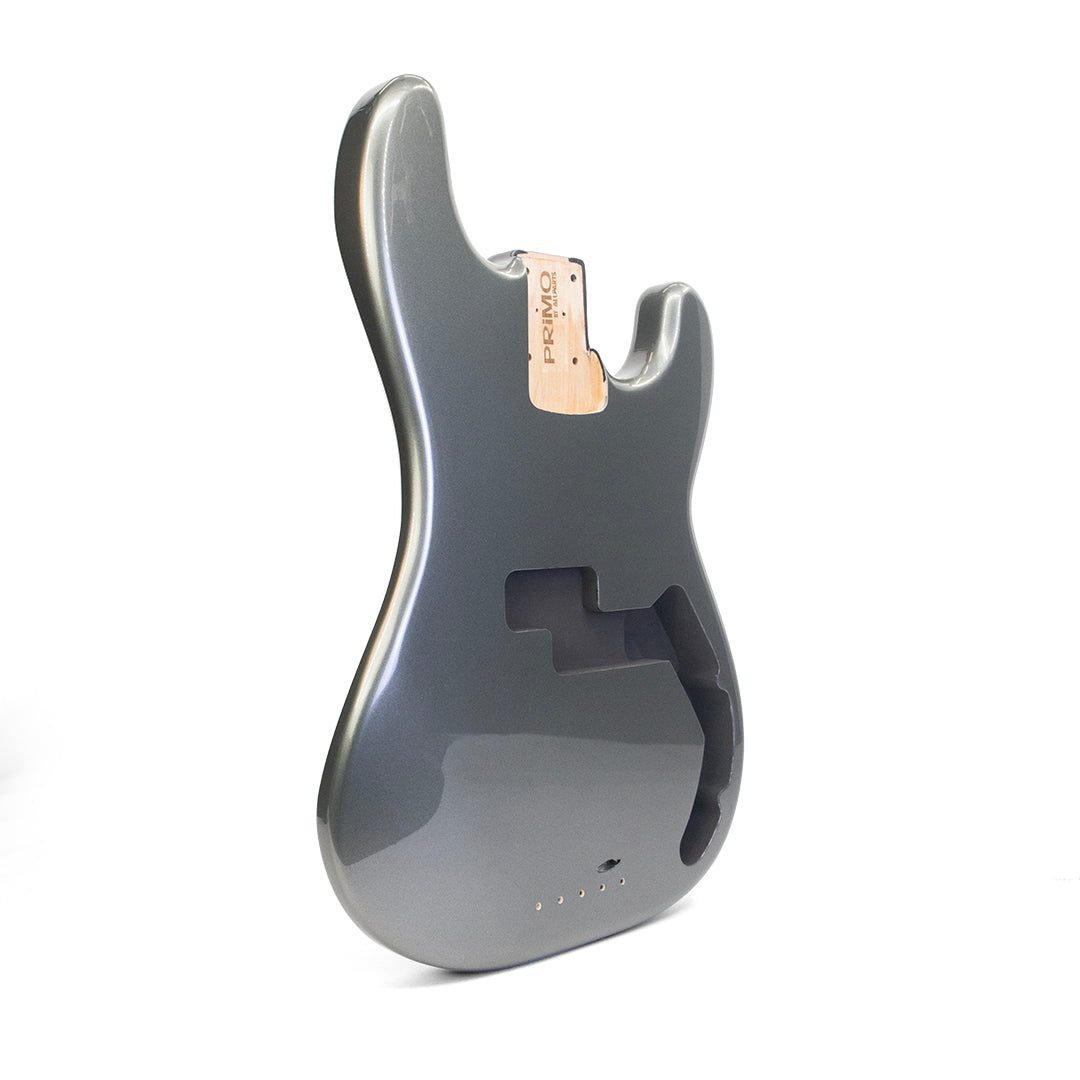 PRiMO Replacement Precision Bass Body - Meteor Grey - Image 2