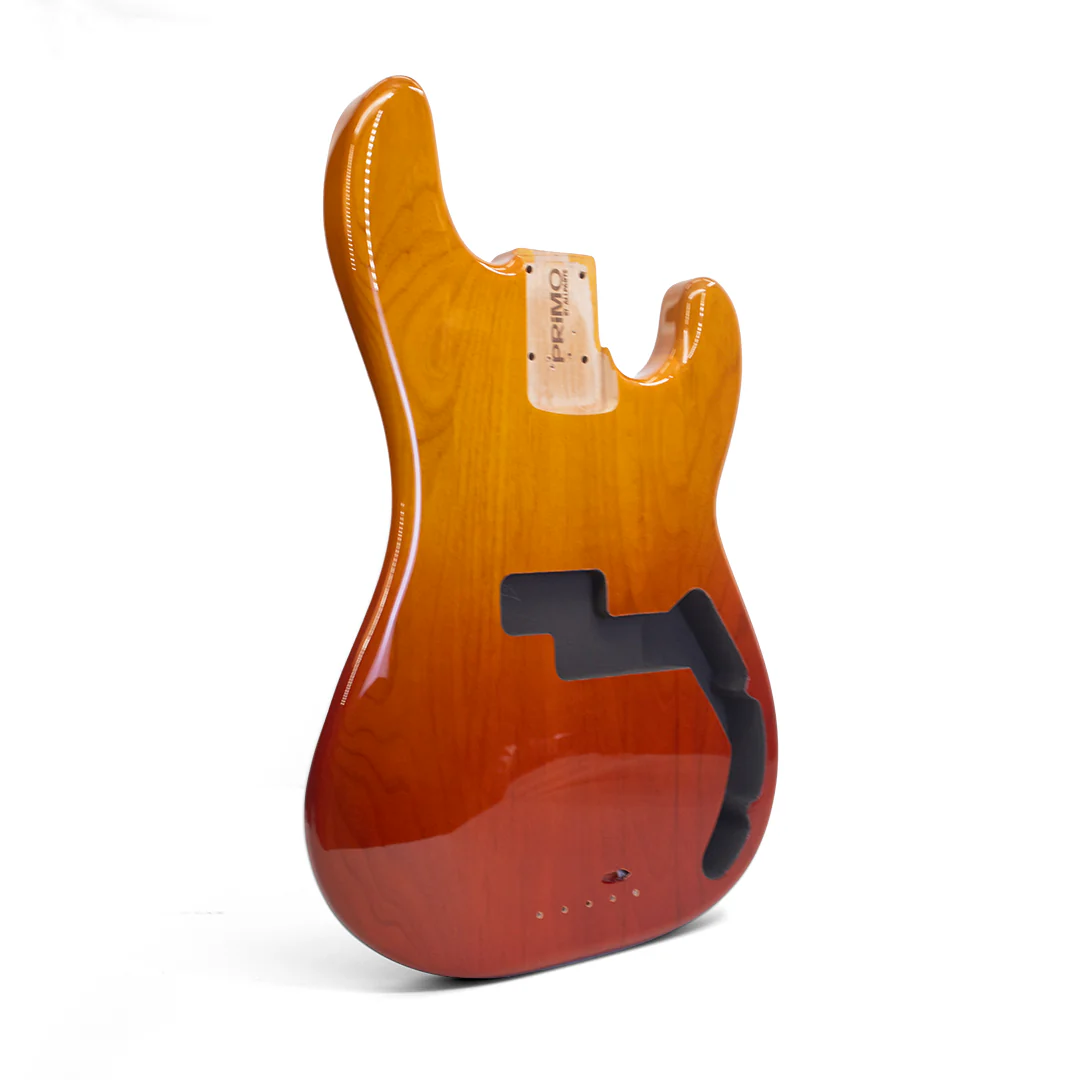 PRiMO Replacement Precision Bass Body - Phoenix - Image 2