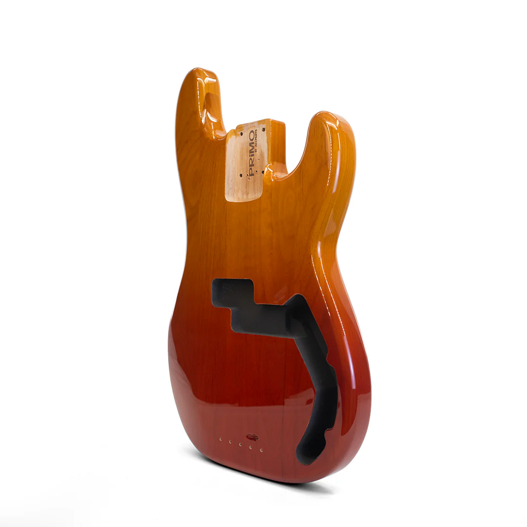 PRiMO Replacement Precision Bass Body - Phoenix - Image 3