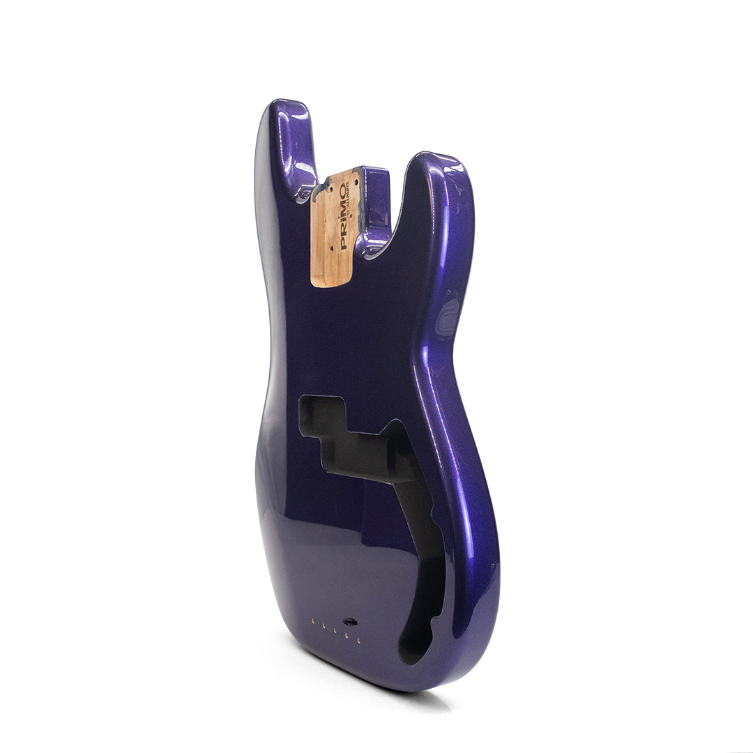 PRiMO Replacement Precision Bass Body - Royal Amethyst - Image 3