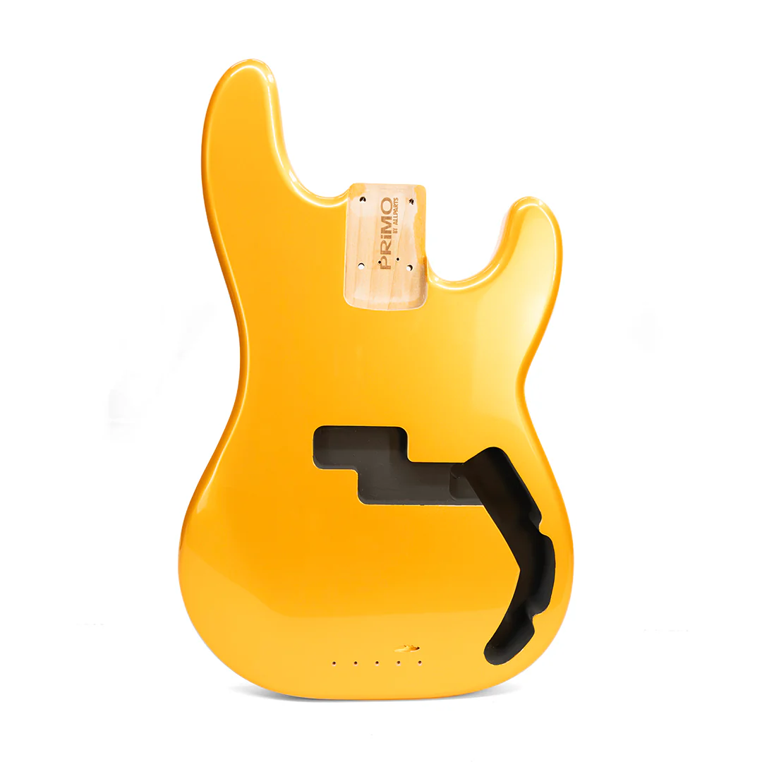 PRiMO Replacement Precision Basss Body - Fire Mist