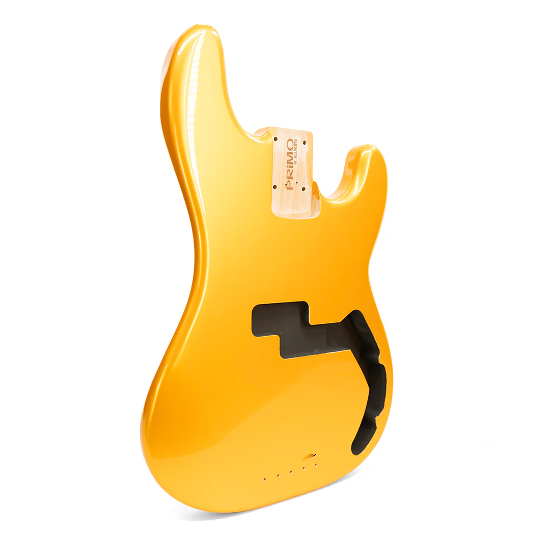PRiMO Replacement Precision Basss Body - Fire Mist - Image 2