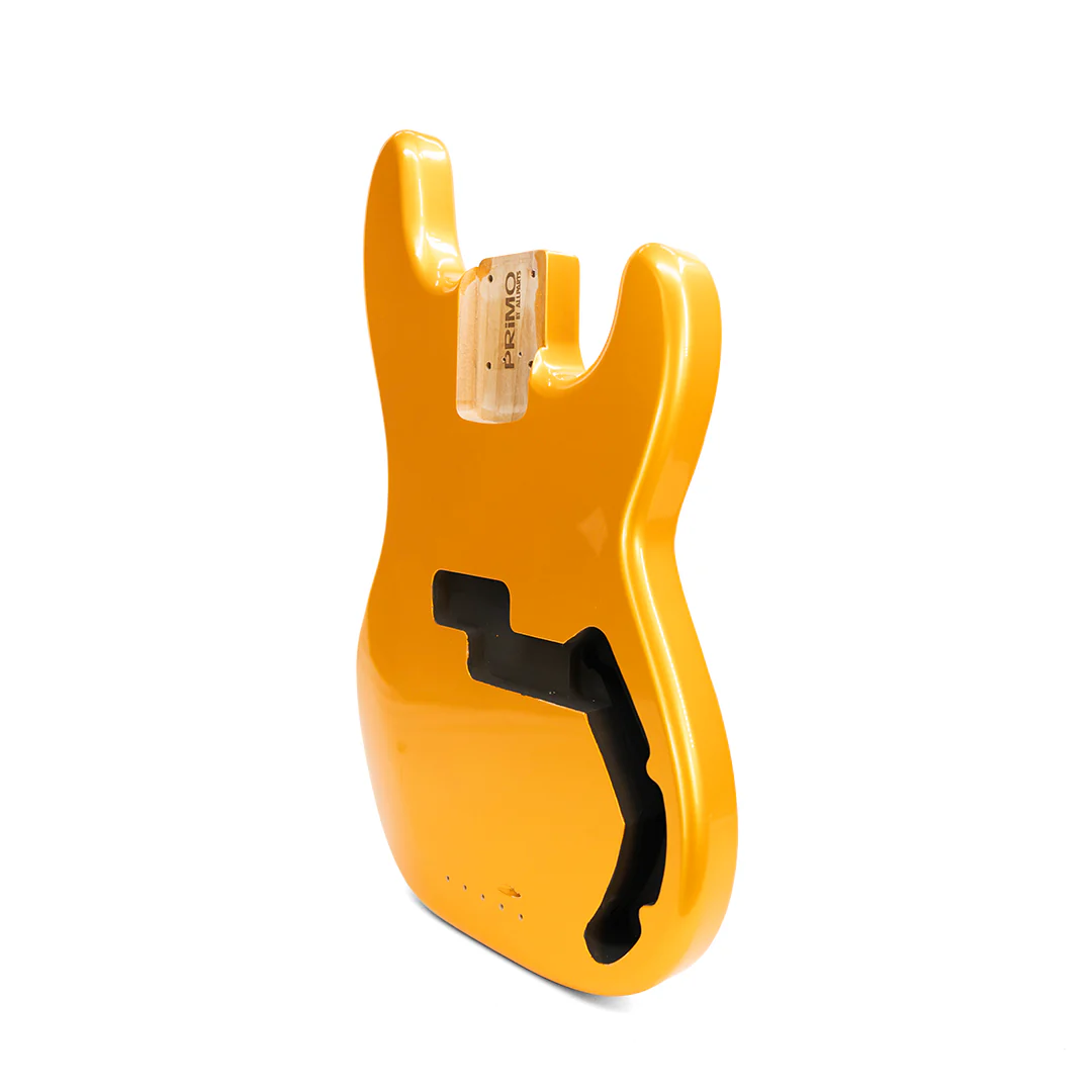 PRiMO Replacement Precision Basss Body - Fire Mist - Image 3