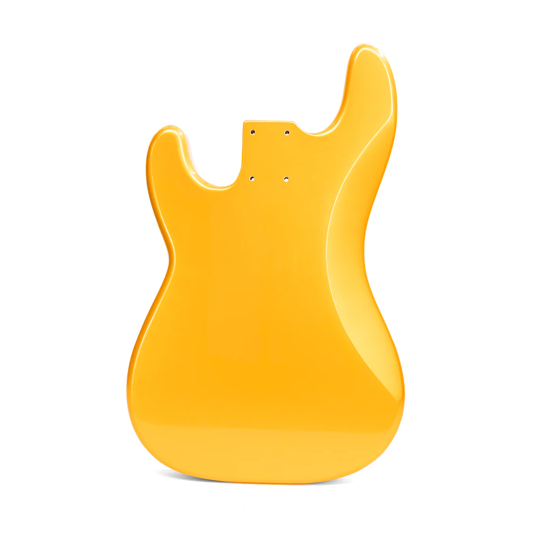 PRiMO Replacement Precision Basss Body - Fire Mist - Image 4