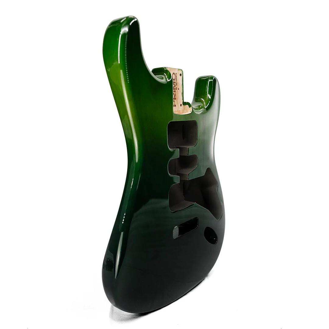 PRiMO Replacement Strat Body - Dragonfly - Image 2