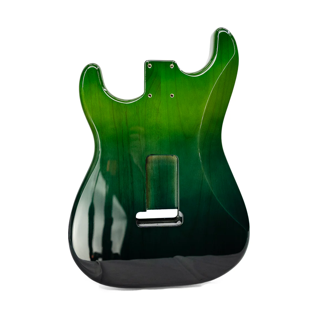 PRiMO Replacement Strat Body - Dragonfly - Image 4
