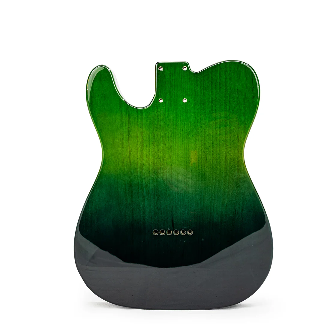 PRiMO Replacement Tele Body - Dragonfly - Image 4