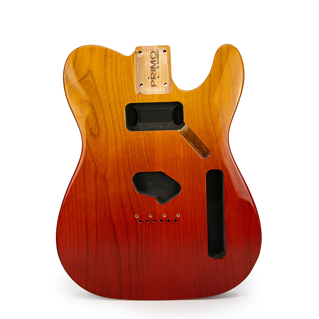 PRiMO Replacement Tele Body - Phoenix