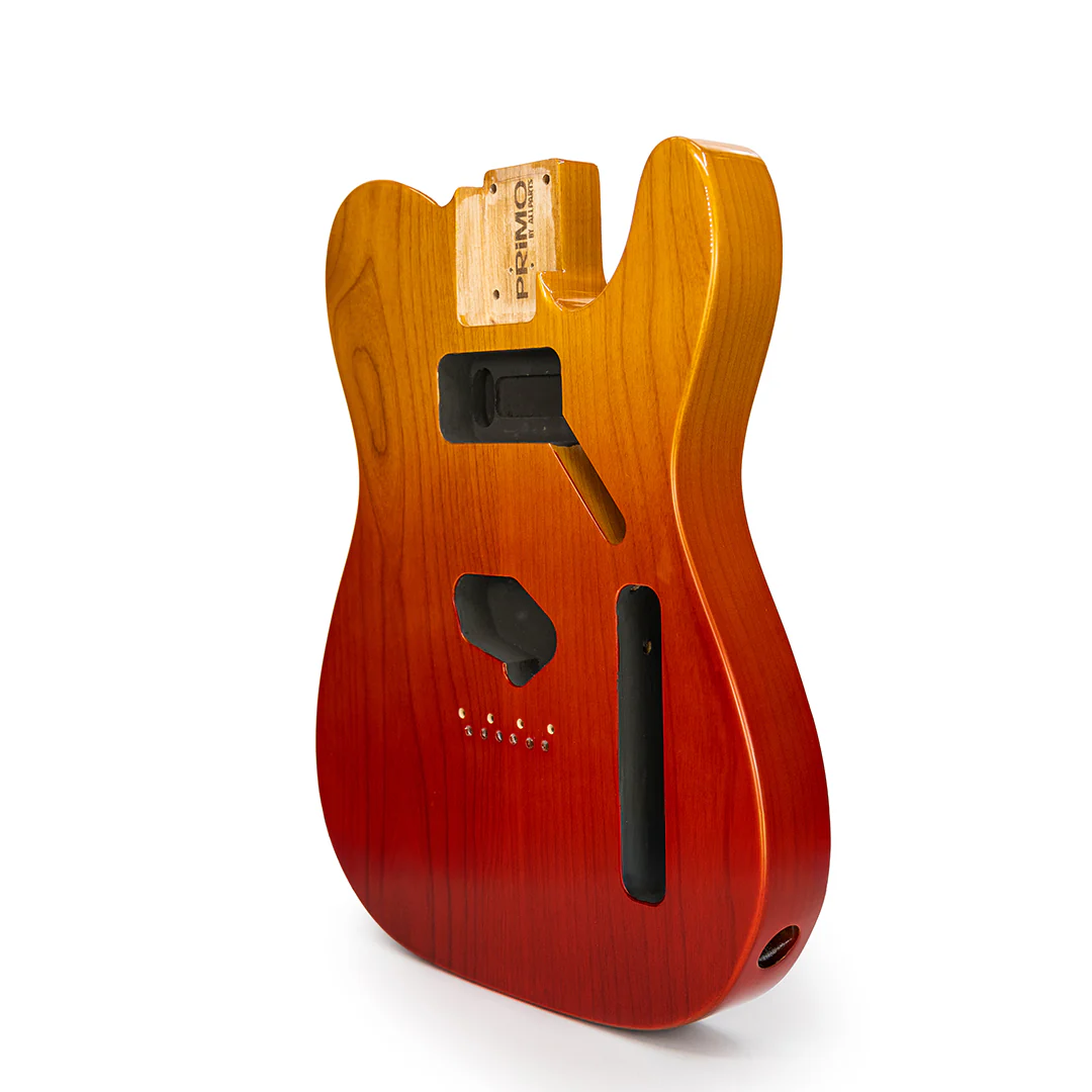 PRiMO Replacement Tele Body - Phoenix - Image 3