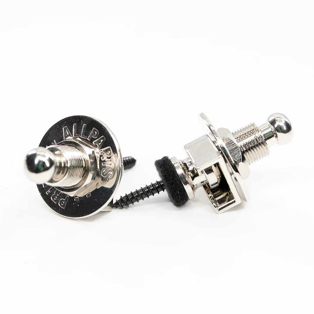 PRiMO Strap Locks