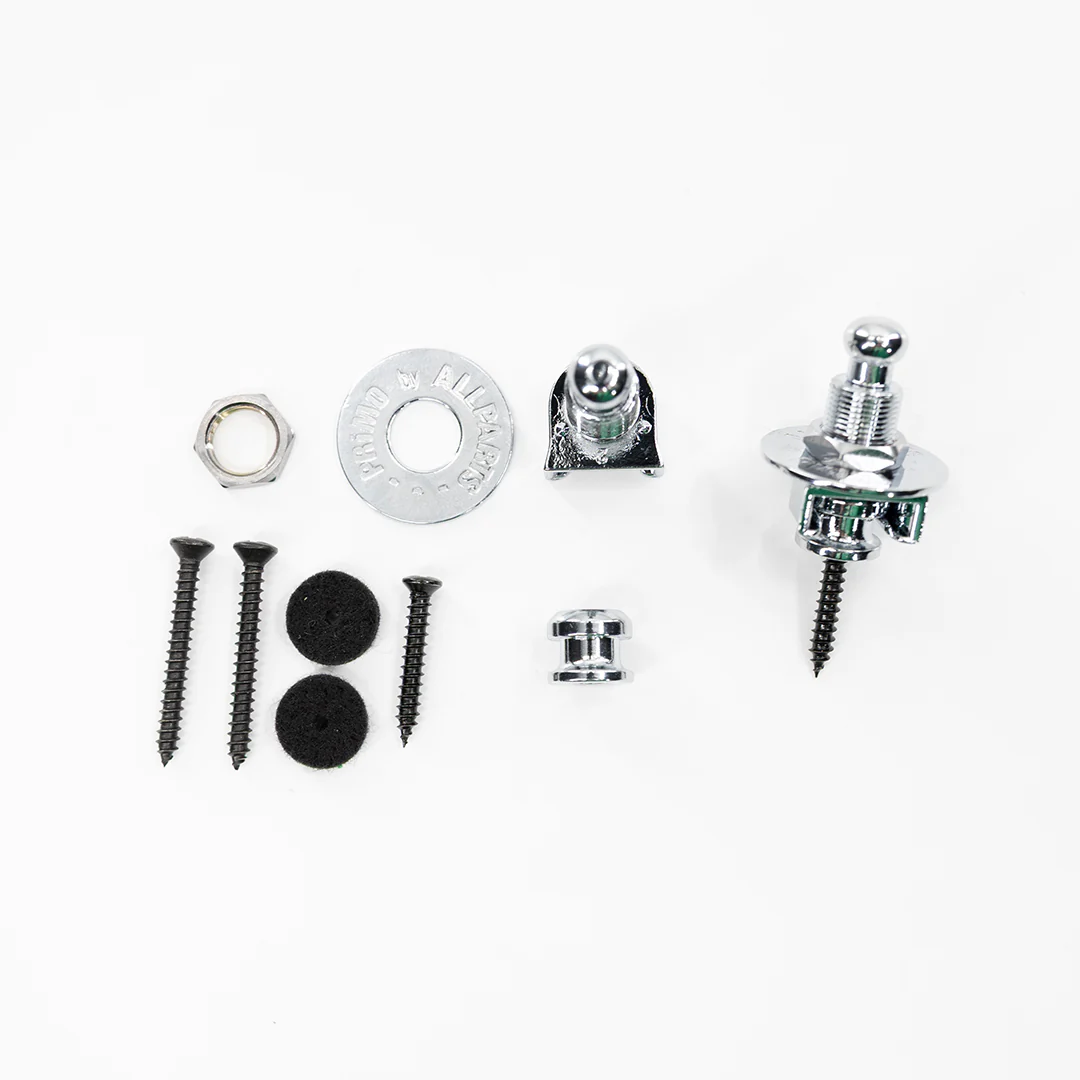 PRiMO Strap Locks - Image 12