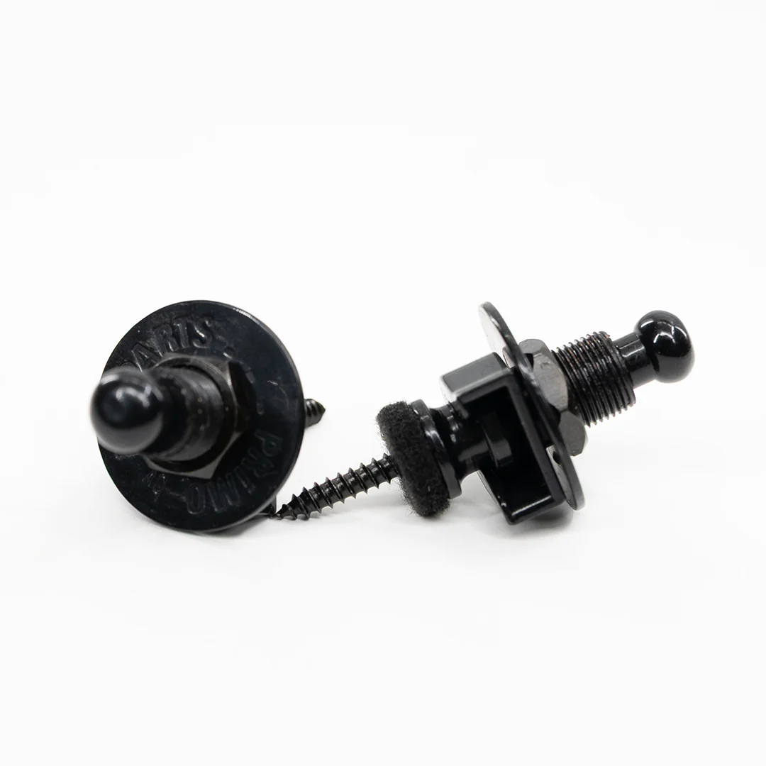 PRiMO Strap Locks - Image 3