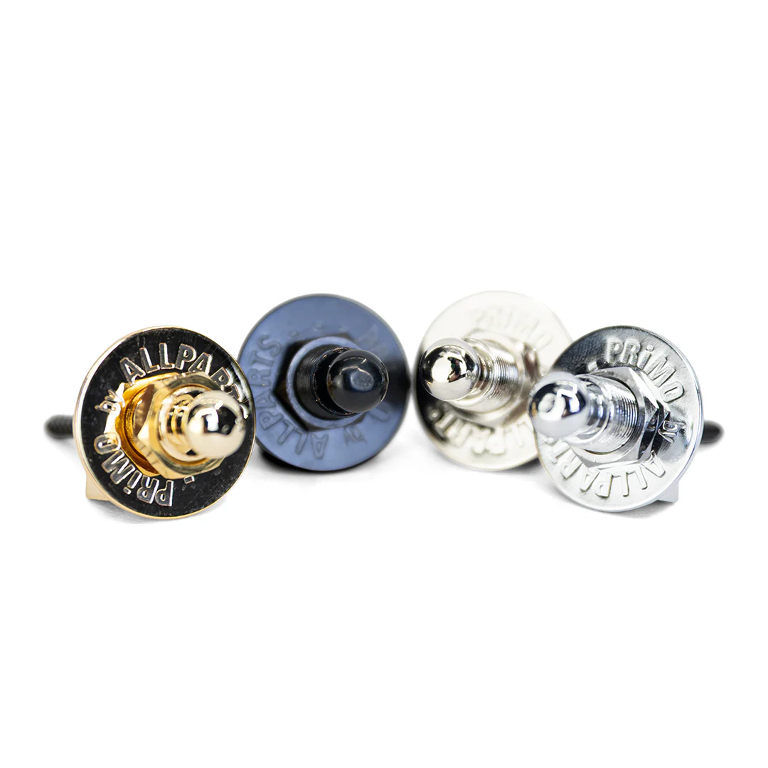 PRiMO Strap Locks - Image 5
