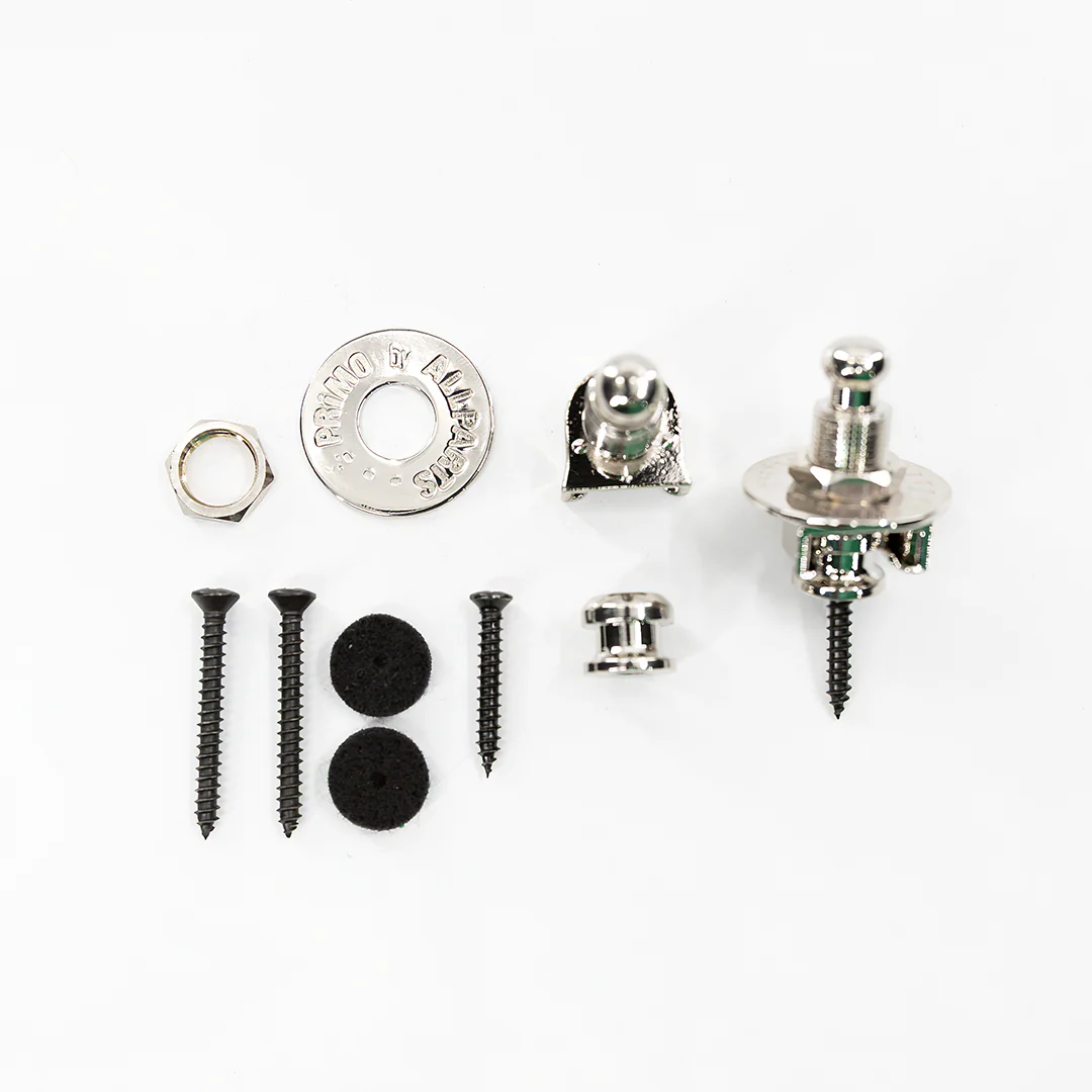 PRiMO Strap Locks - Image 6