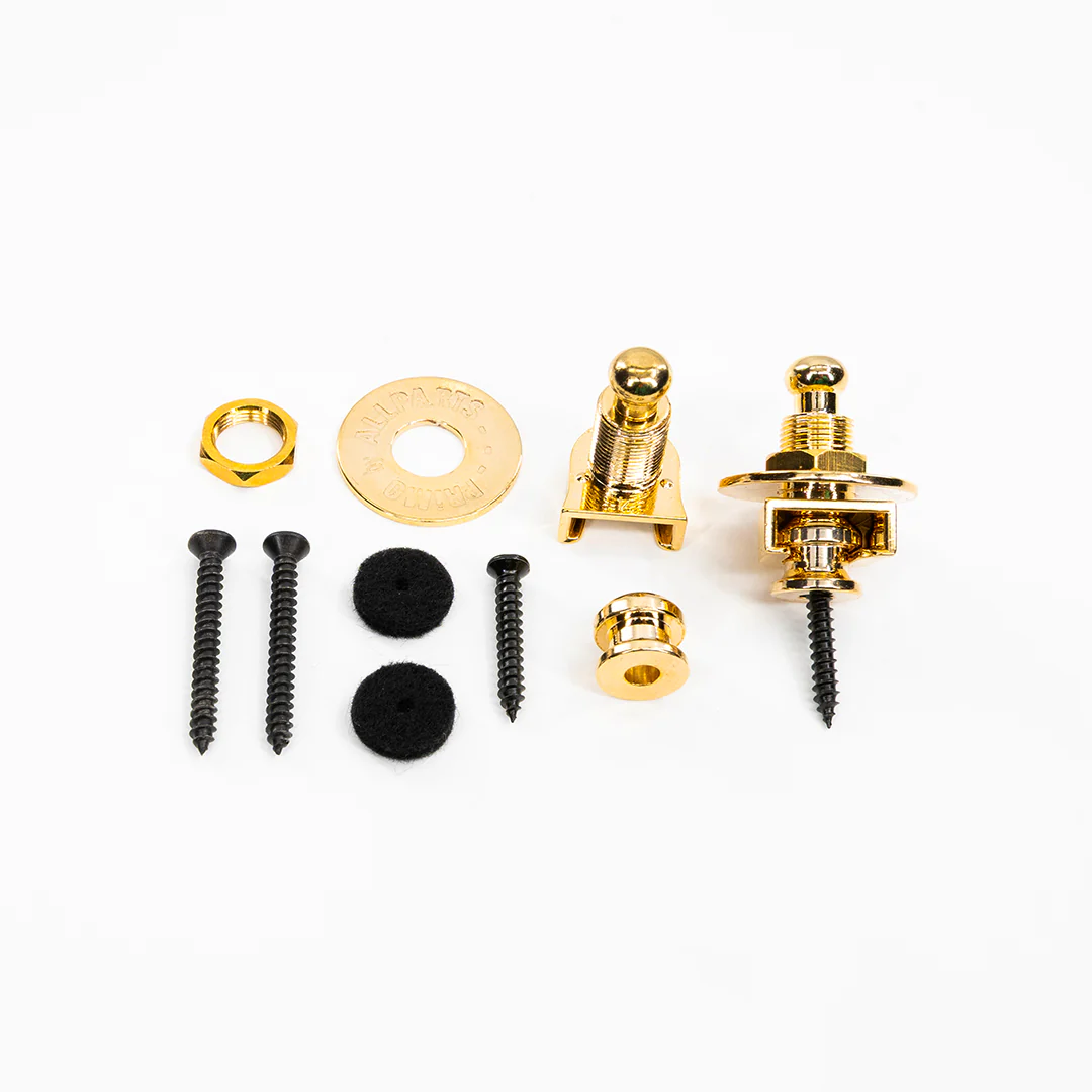 PRiMO Strap Locks - Image 8