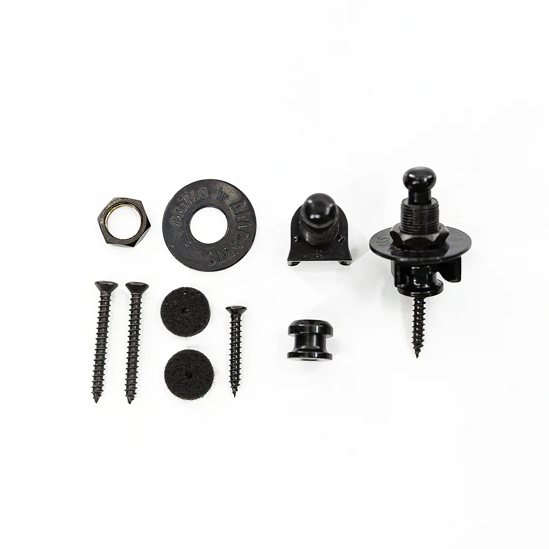PRiMO Strap Locks - Image 9