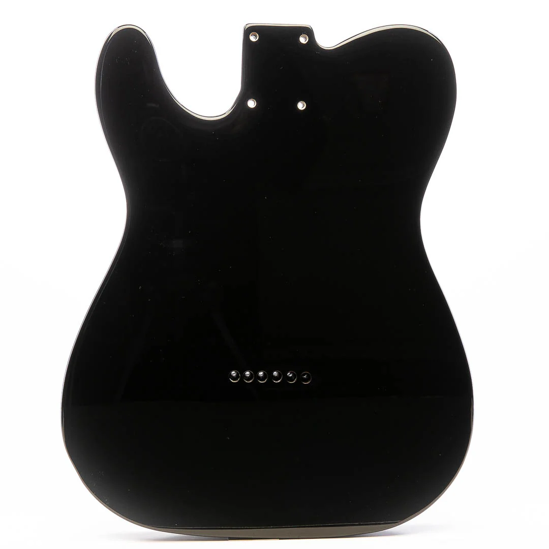 PRiMO Replacement Tele Body - Blackout - Image 2