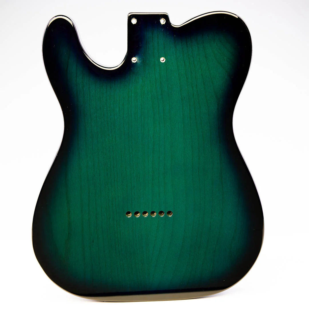 PRiMO Replacement Tele Body - Ocean Burst - Image 2