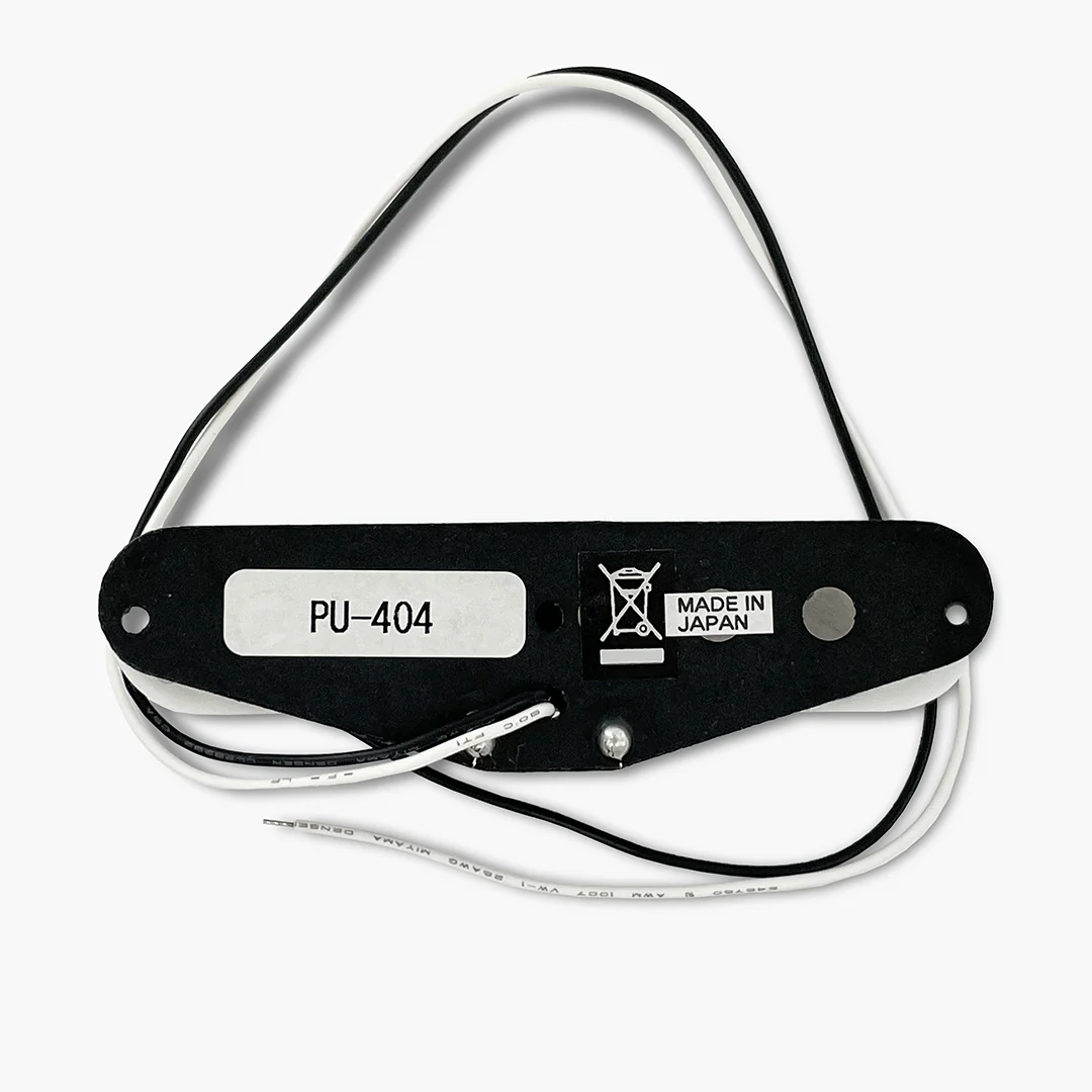 Razor® Burumun Blue Moon Pickup For Stratocaster® - White - Image 3