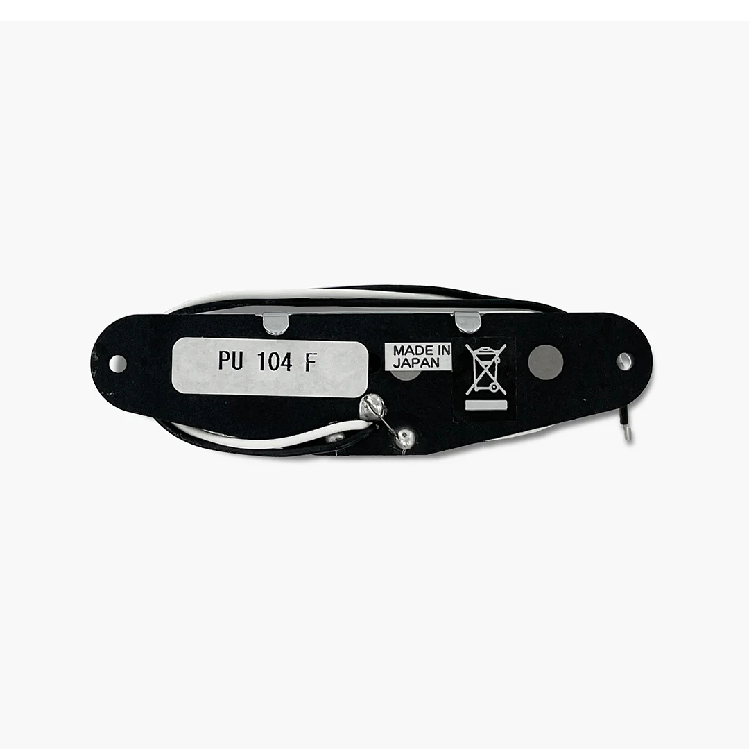 Razor® Burumun Blue Moon Neck Pickup For Telecaster® - Image 6