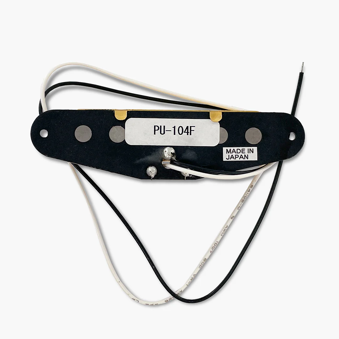 Razor® Burumun Blue Moon Neck Pickup For Telecaster® - Image 7
