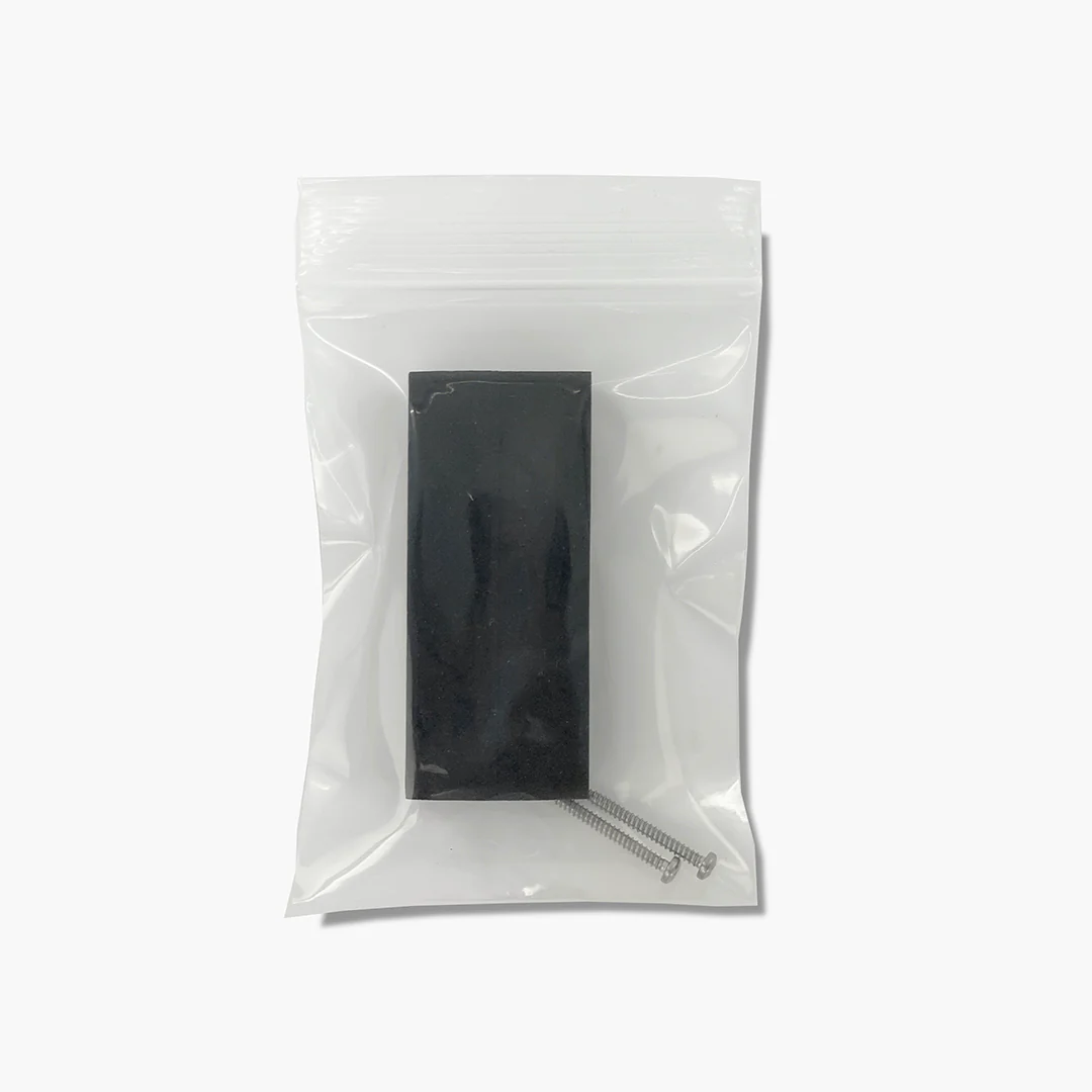 Razor® 'Burūmūn Blue Moon Soap Bar Pickup - Dog Ear P90 Replacement - Image 4