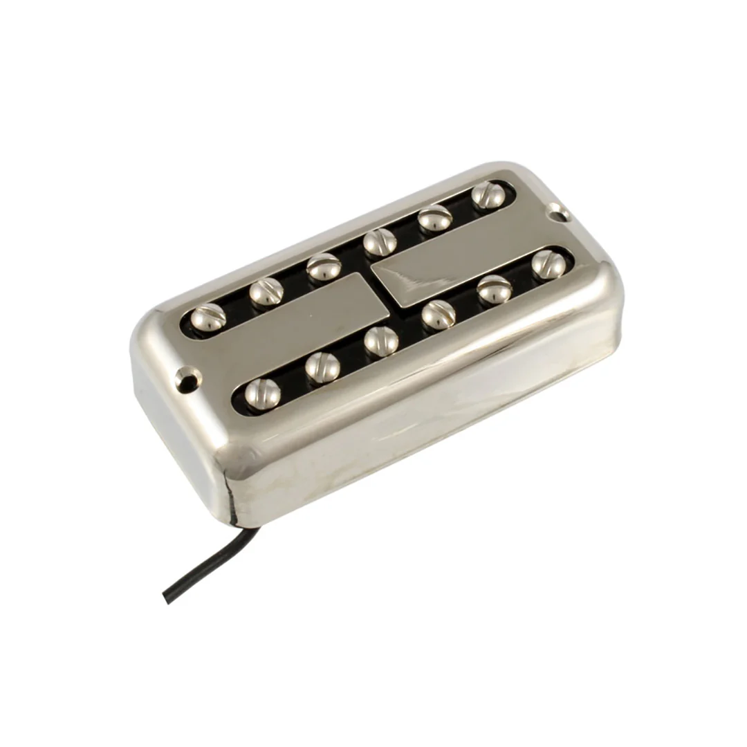 PU-6192 Filtertron -style Humbucking Pickup with Cover - Image 3