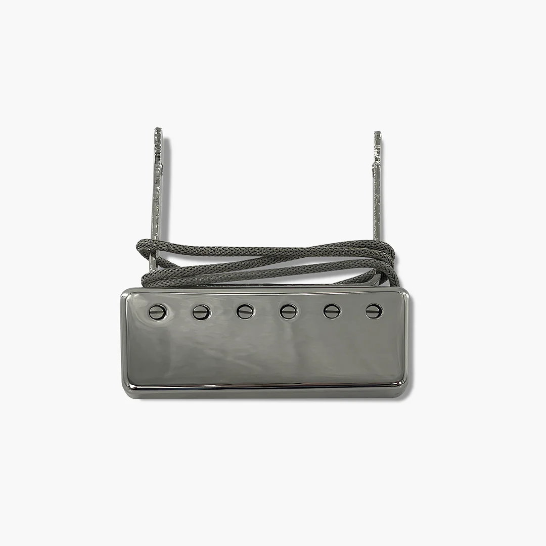 Razor® Jazubakkā Jazz Bucker Floating Humbucking Pickup - Neck Mount - Image 3