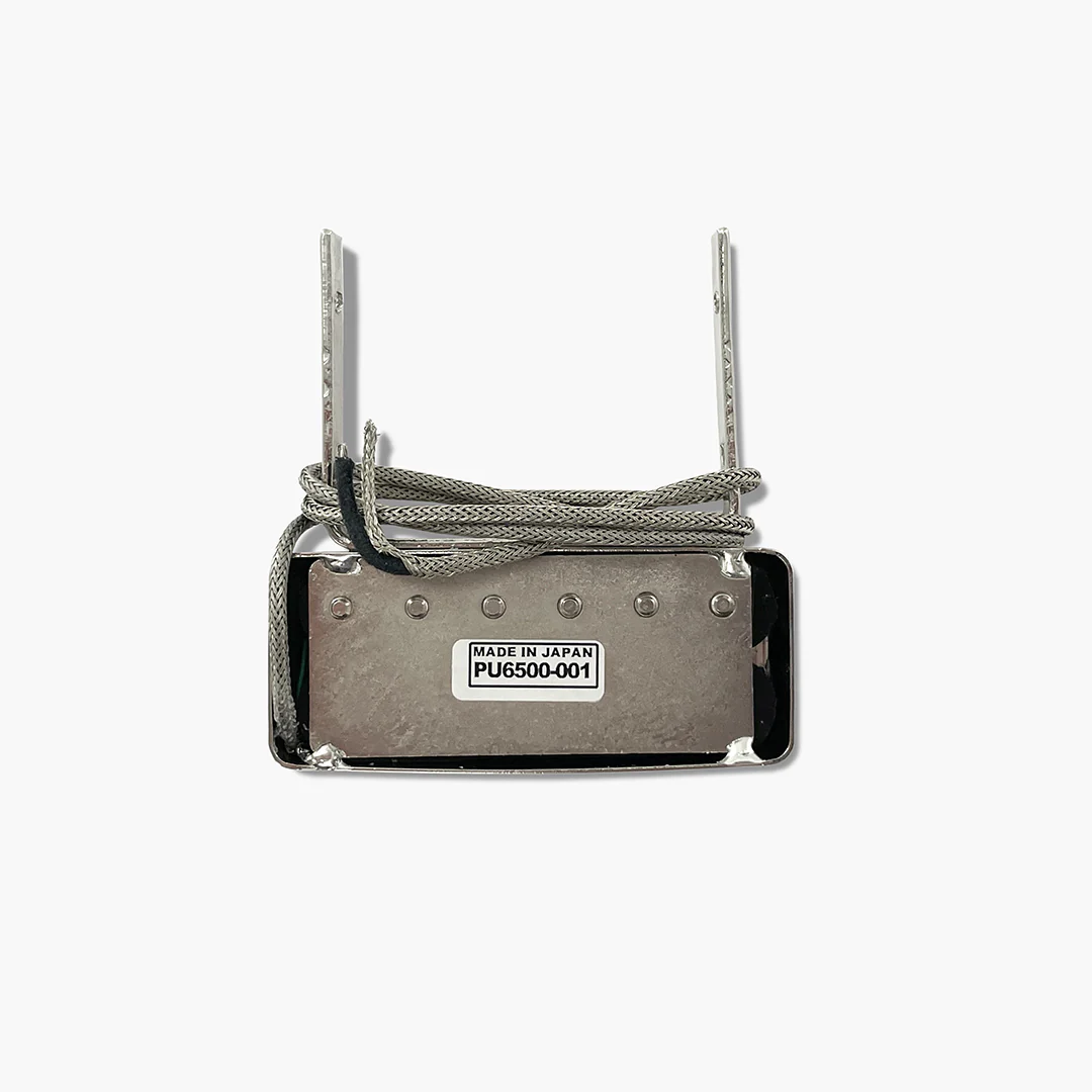 Razor® Jazubakkā Jazz Bucker Floating Humbucking Pickup - Neck Mount - Image 5